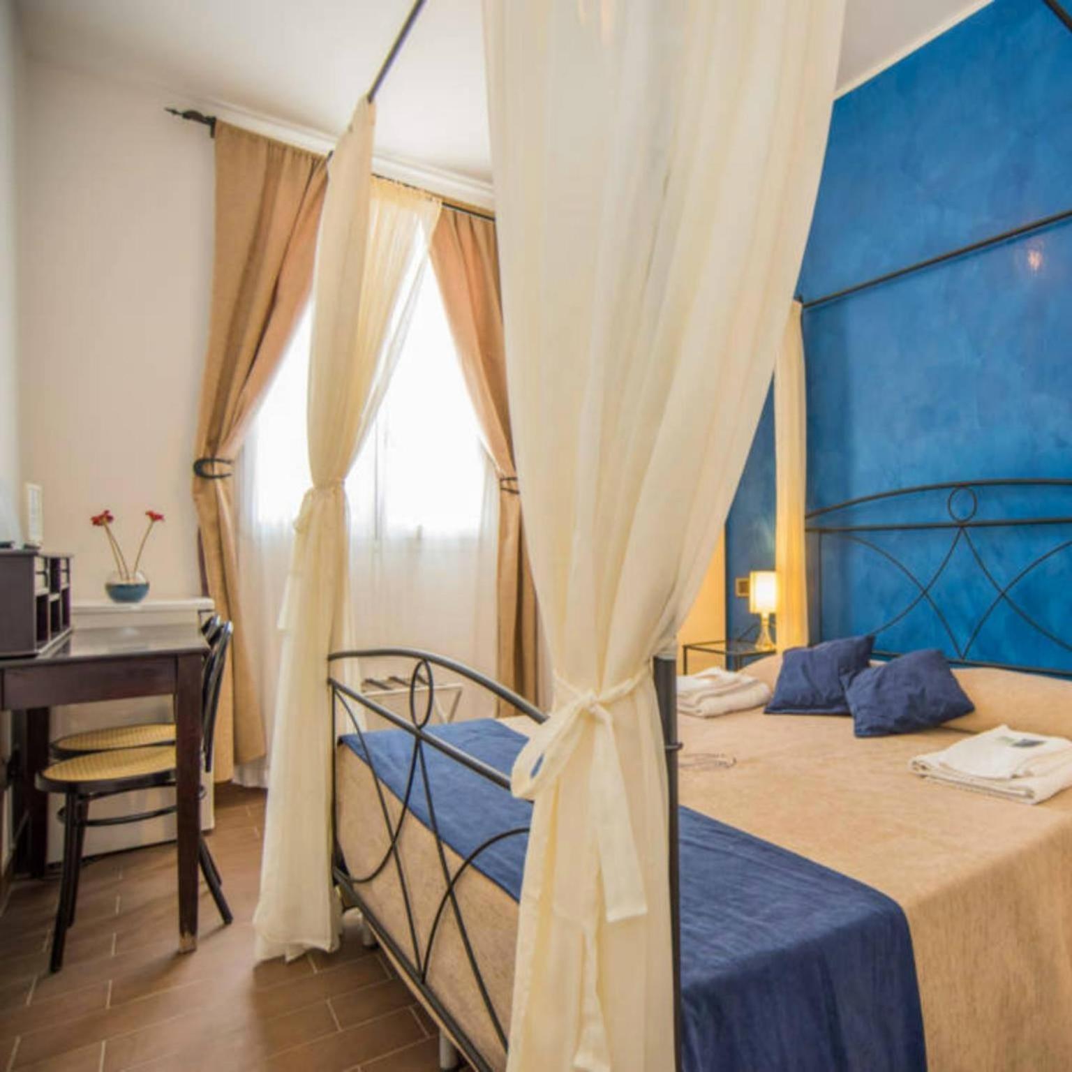 Hotel Noto Marina A Mare Spa Lido di Noto Εξωτερικό φωτογραφία