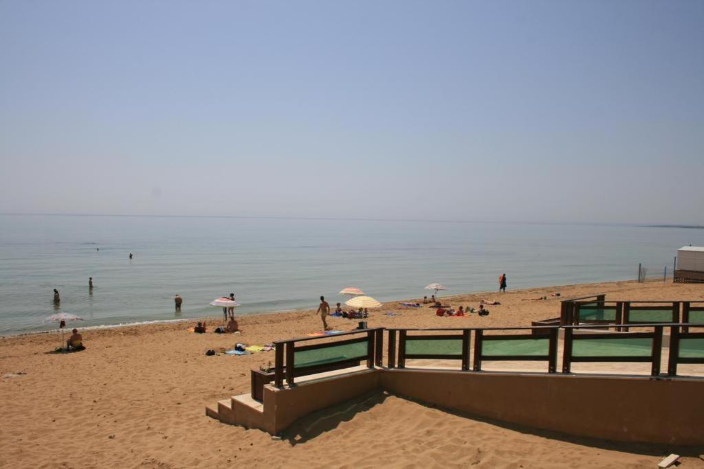 Hotel Noto Marina A Mare Spa Lido di Noto Εξωτερικό φωτογραφία